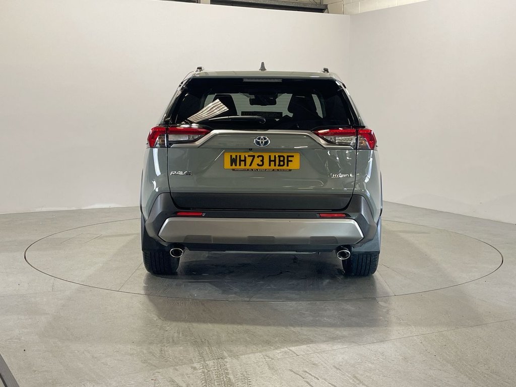 Used Toyota RAV4 2023 for sale - 76333306: Photo 7