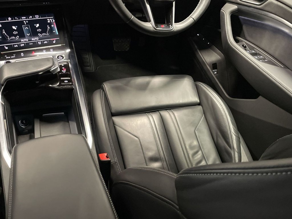 Used Audi e-tron 2022 for sale - 76395687: Photo 15
