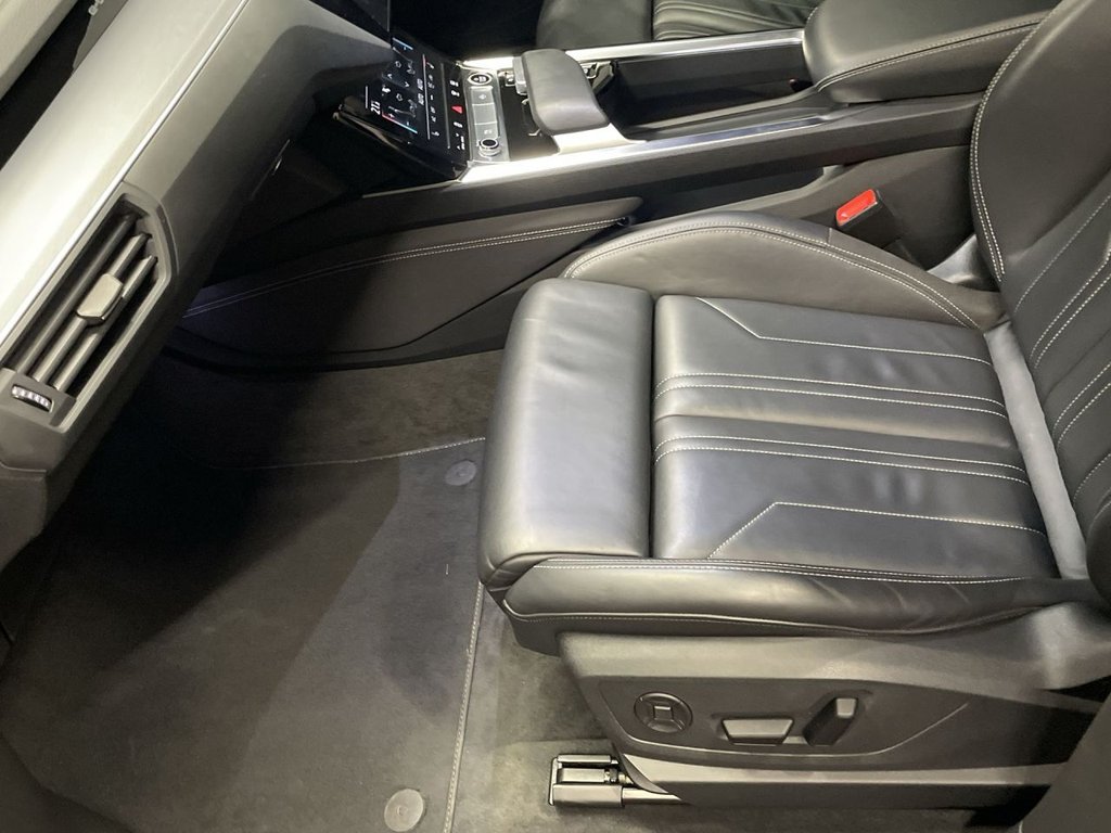 Used Audi e-tron 2022 for sale - 76395687: Photo 17
