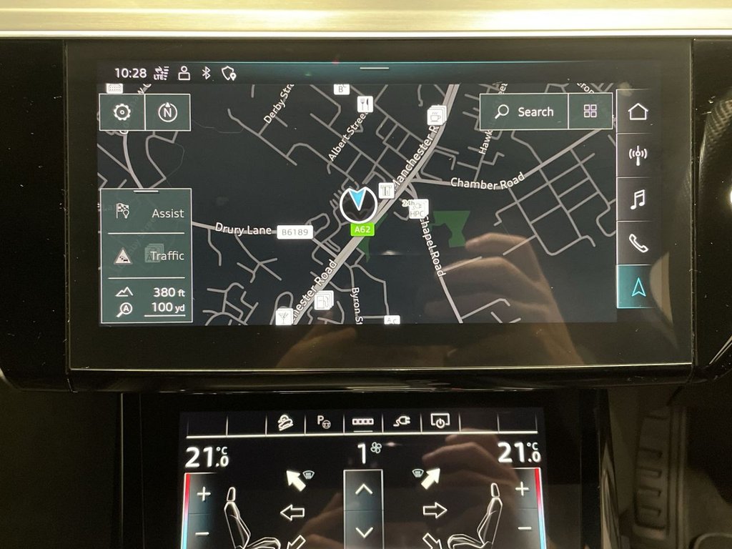 Used Audi e-tron 2022 for sale - 76395687: Photo 19