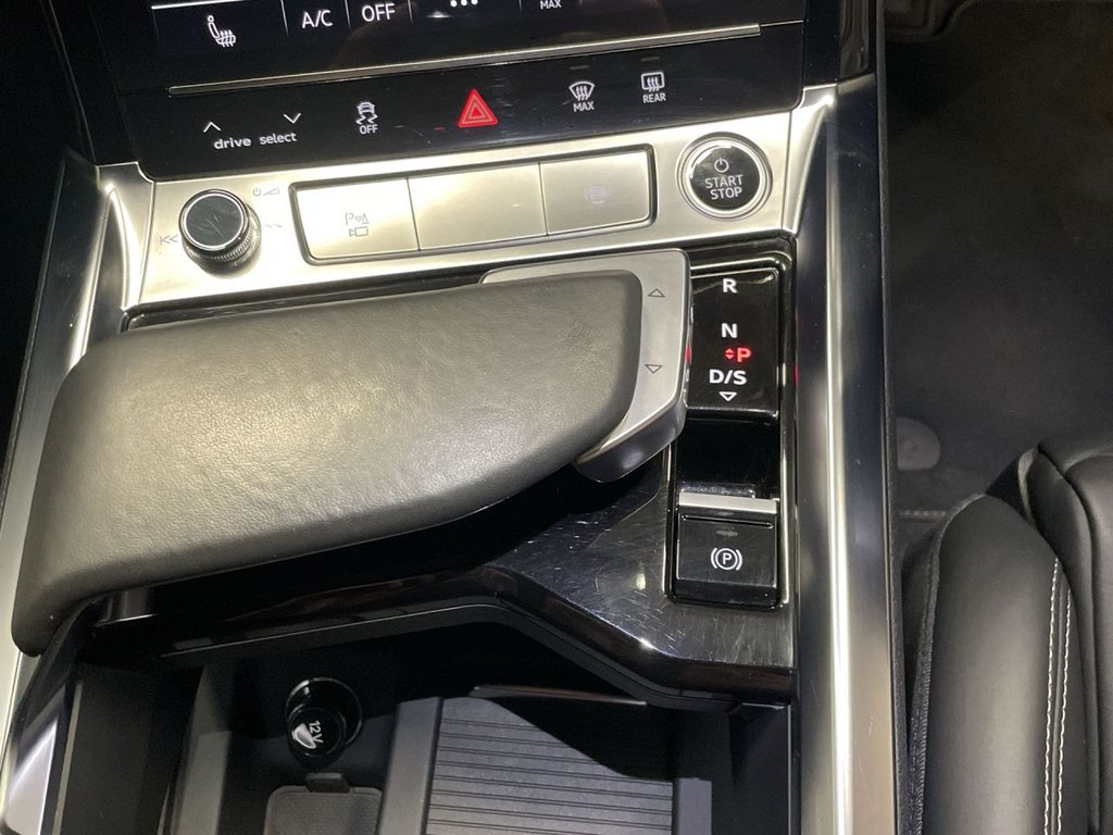 Used Audi e-tron 2022 for sale - 76395687: Photo 20