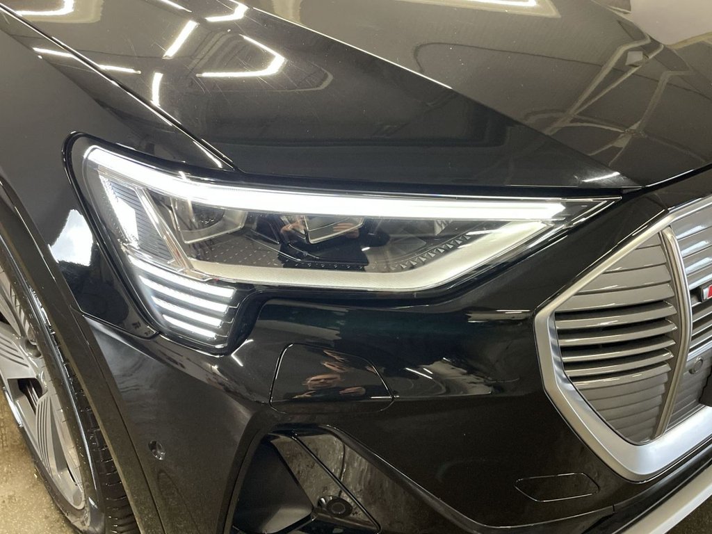 Used Audi e-tron 2022 for sale - 76395687: Photo 22