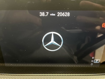 Used Mercedes-Benz A-Class 2019 for sale - 75800148: Photo