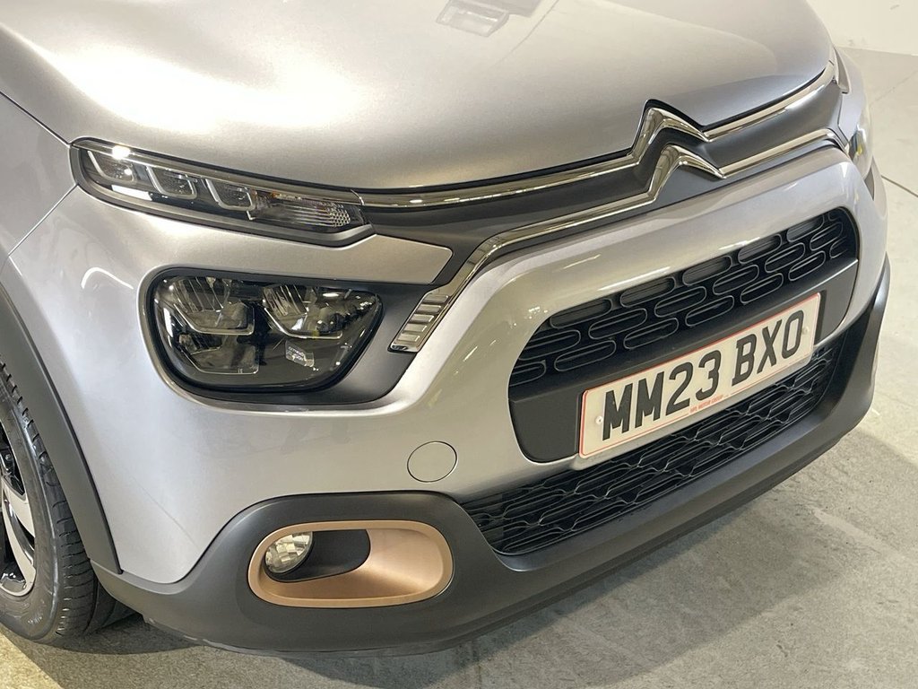 Used Citroen C3 2023 for sale - 76642271: Photo 10