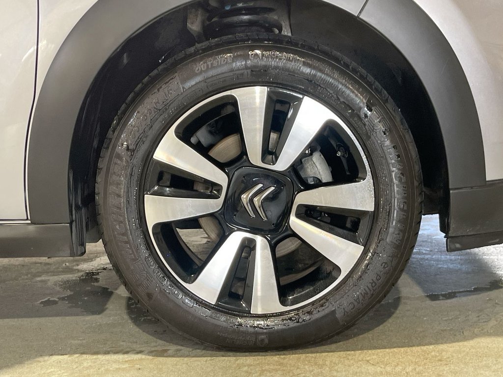 Used Citroen C3 2023 for sale - 76642271: Photo 11