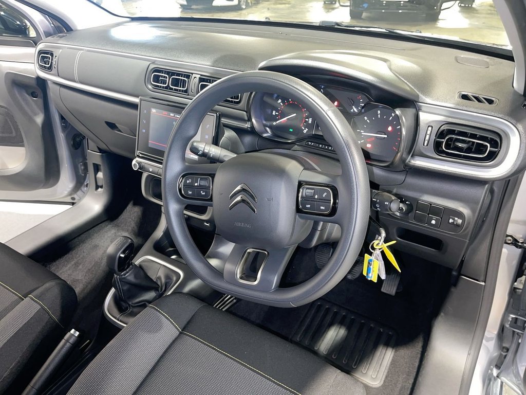 Used Citroen C3 2023 for sale - 76642271: Photo 15