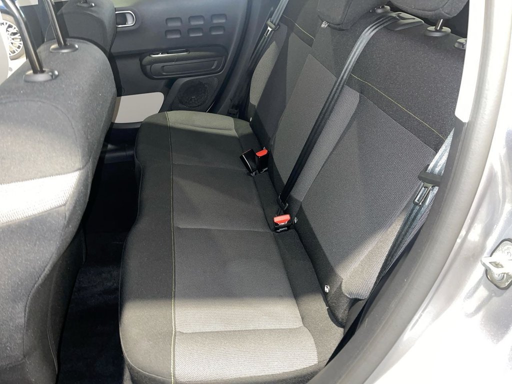 Used Citroen C3 2023 for sale - 76642271: Photo 17