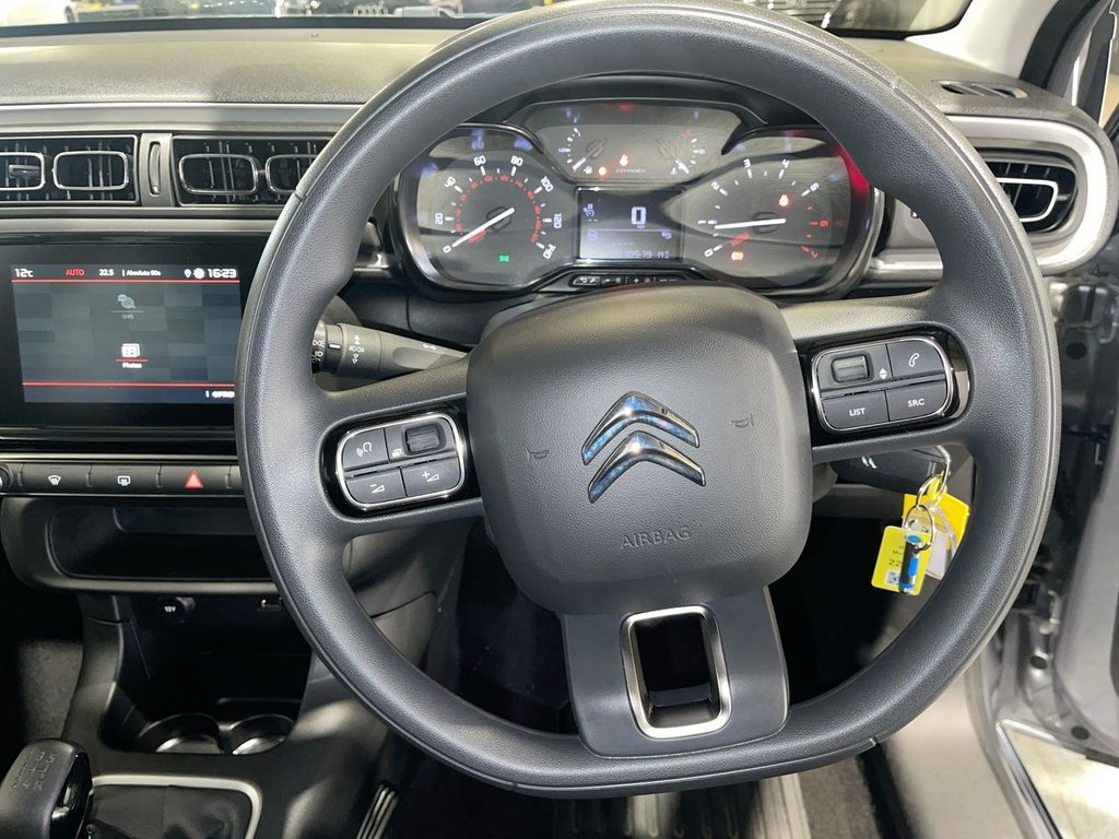 Used Citroen C3 2023 for sale - 76642271: Photo 19