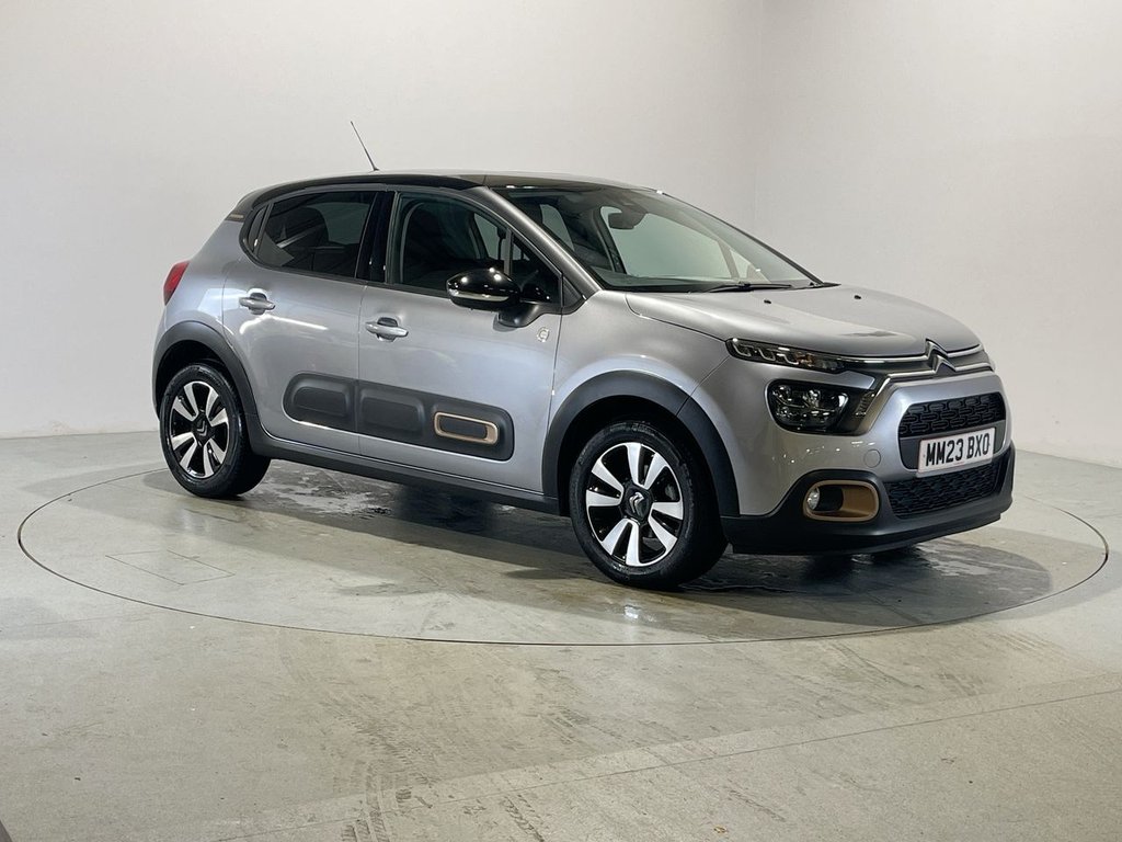 Used Citroen C3 2023 for sale - 76642271: Photo 2