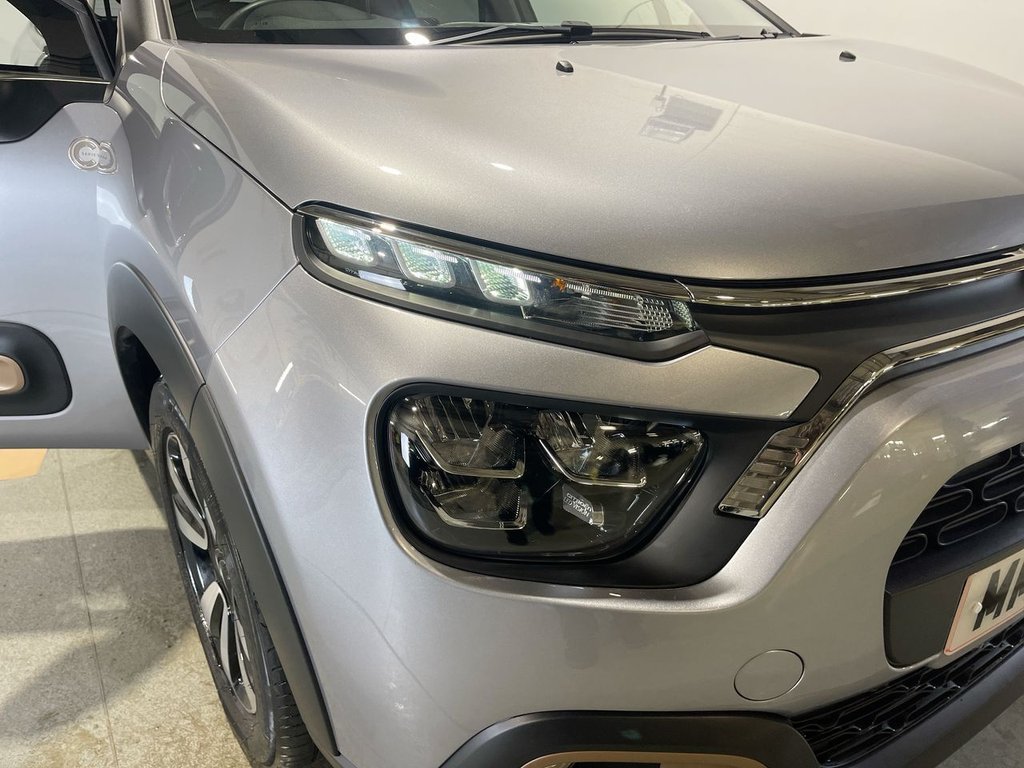 Used Citroen C3 2023 for sale - 76642271: Photo 20