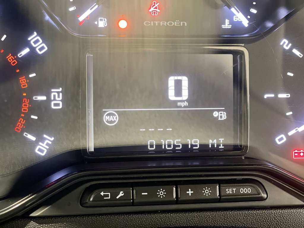 Used Citroen C3 2023 for sale - 76642271: Photo 24