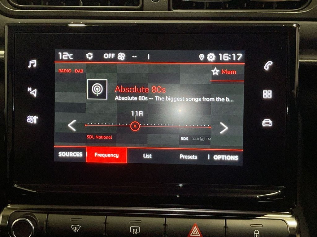 Used Citroen C3 2023 for sale - 76642271: Photo 25