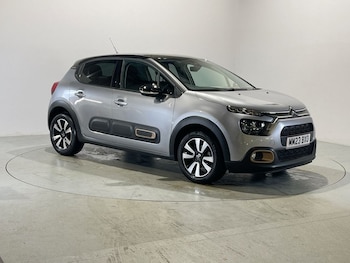 Used Citroen C3 2023 for sale - 76642271: Photo