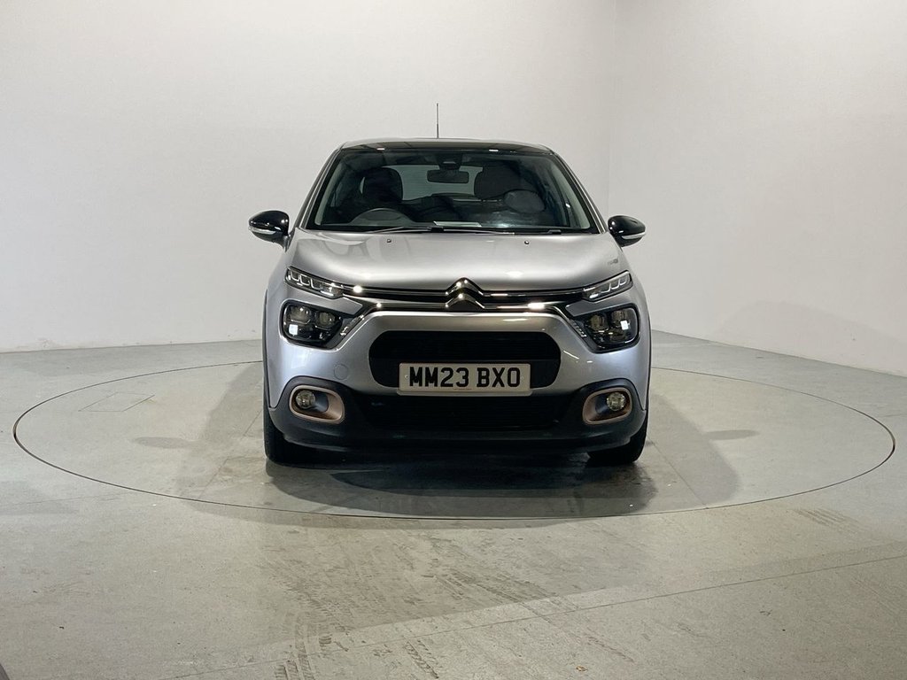 Used Citroen C3 2023 for sale - 76642271: Photo 3