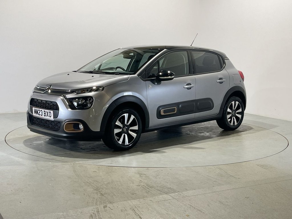 Used Citroen C3 2023 for sale - 76642271: Photo 4