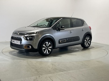Used Citroen C3 2023 for sale - 76642271: Photo