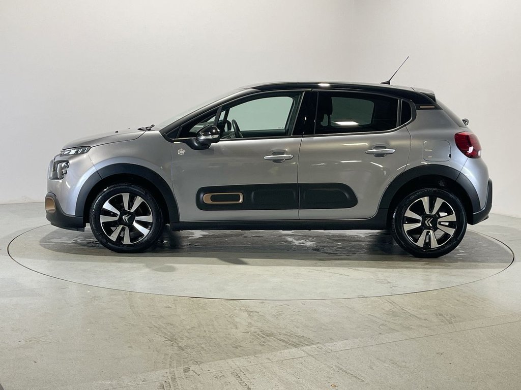 Used Citroen C3 2023 for sale - 76642271: Photo 5