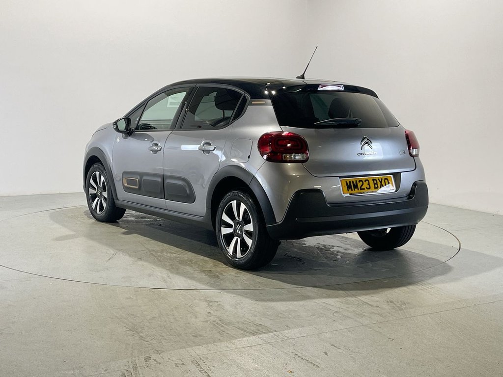 Used Citroen C3 2023 for sale - 76642271: Photo 6