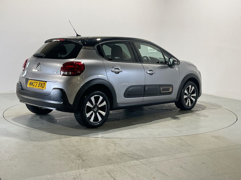 Used Citroen C3 2023 for sale - 76642271: Photo 8