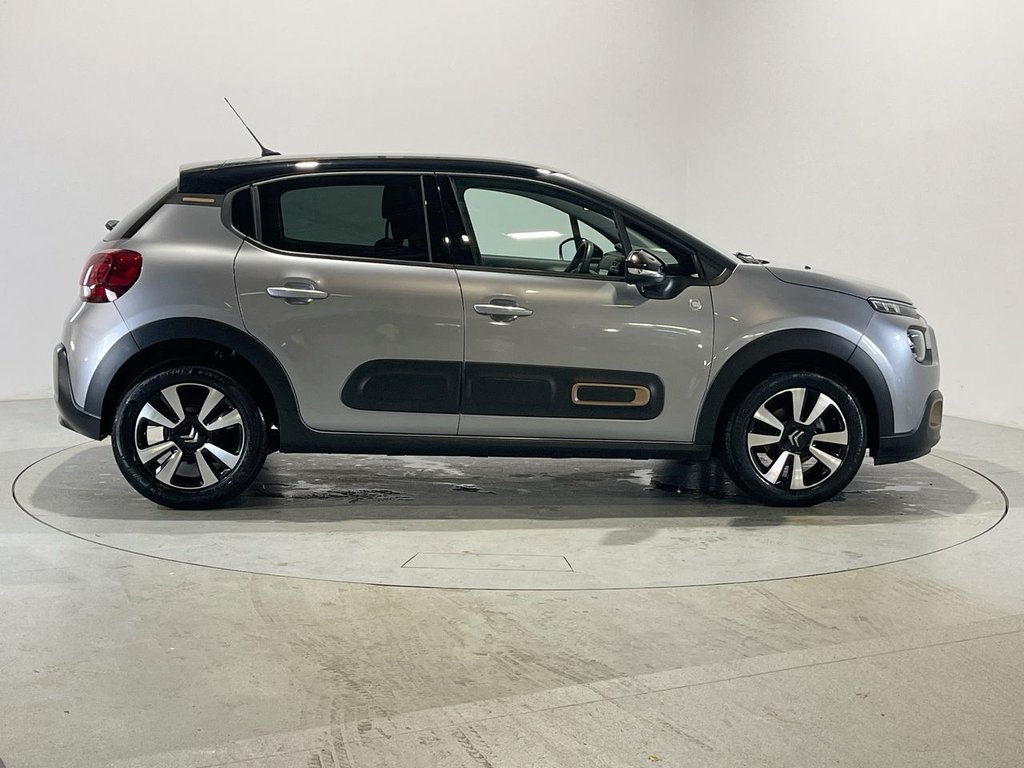 Used Citroen C3 2023 for sale - 76642271: Photo 9