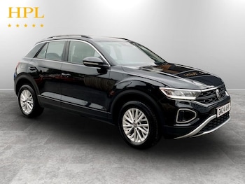 Used Volkswagen T-Roc 2024 for sale - 78619291: Photo