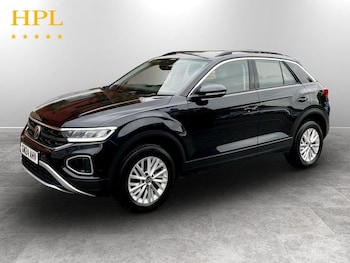 Used Volkswagen T-Roc 2024 for sale - 78619291: Photo