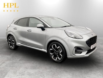 Used Ford Puma 2023 for sale - 78330296: Photo