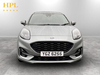Used Ford Puma 2023 for sale - 78330296: Photo