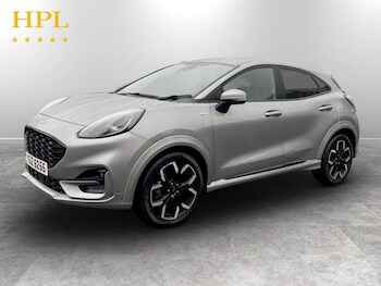 Used Ford Puma 2023 for sale - 78330296: Photo