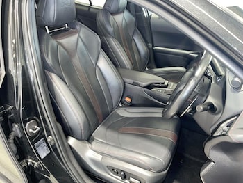 Used Lexus UX 2021 for sale - 75815314: Photo