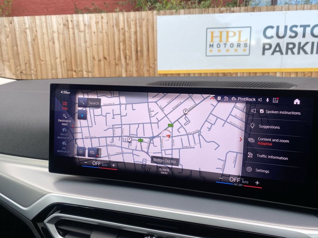 Used BMW i4 2022 for sale - 76686049: Photo 14