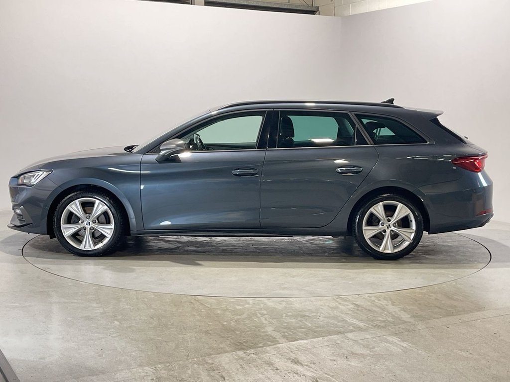 Used SEAT Leon 2021 for sale - 77498717: Photo 12