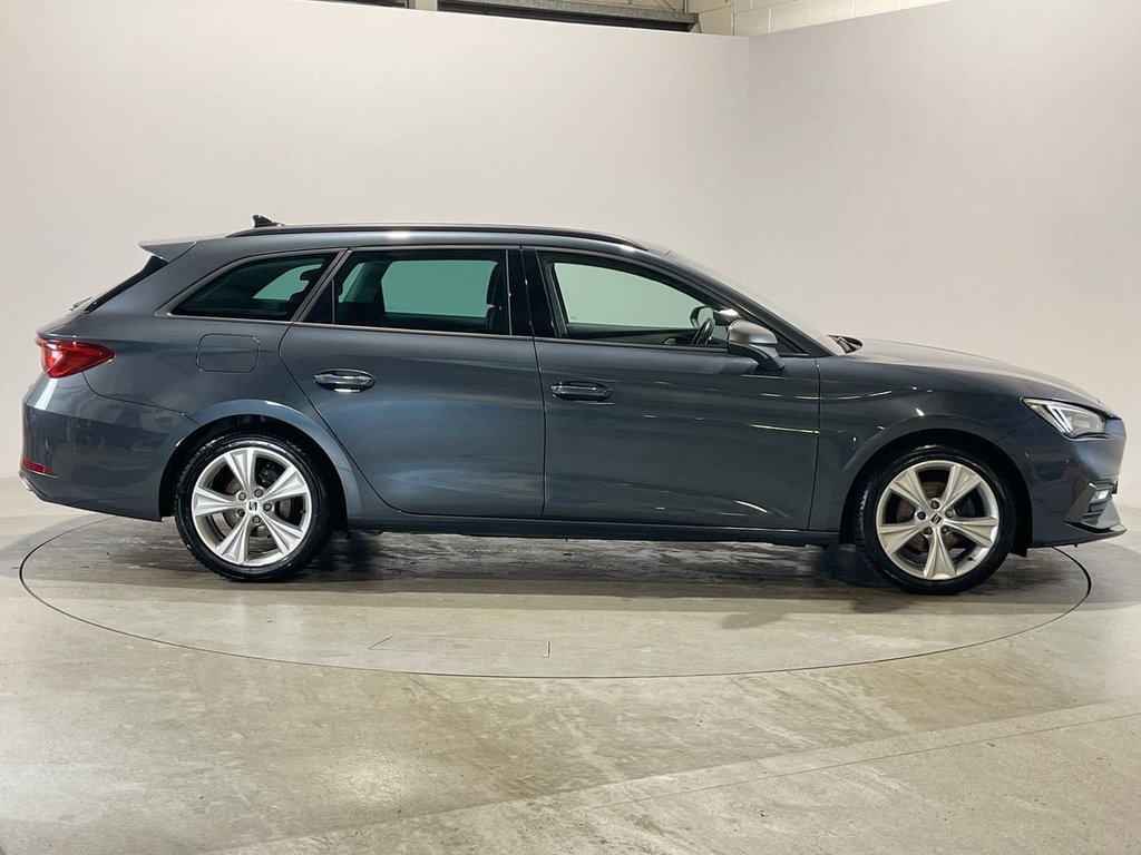 Used SEAT Leon 2021 for sale - 77498717: Photo 16