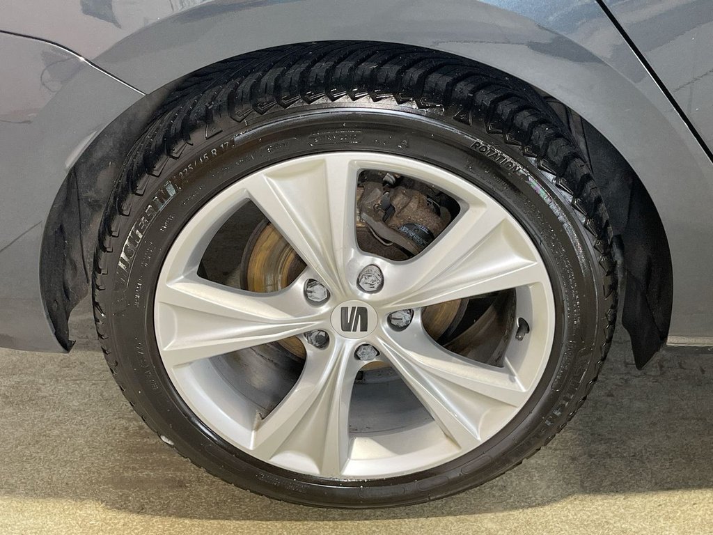 Used SEAT Leon 2021 for sale - 77498717: Photo 18