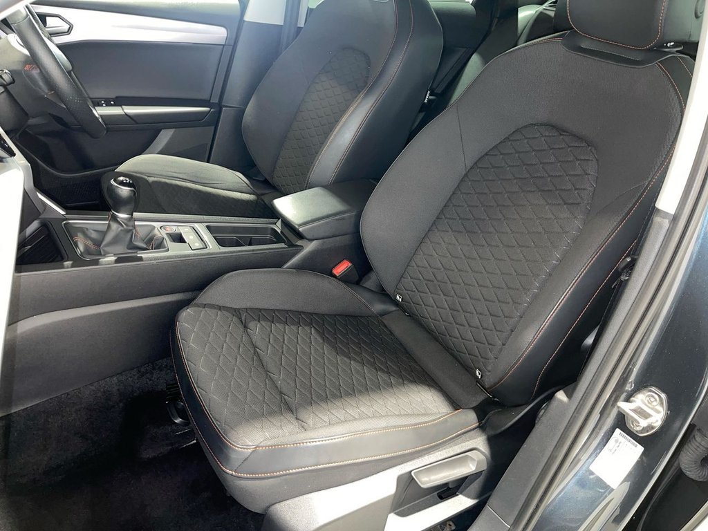 Used SEAT Leon 2021 for sale - 77498717: Photo 23