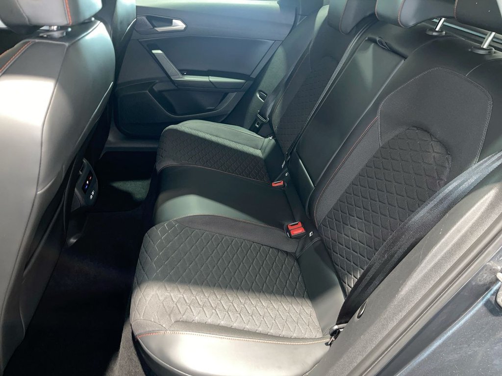 Used SEAT Leon 2021 for sale - 77498717: Photo 24