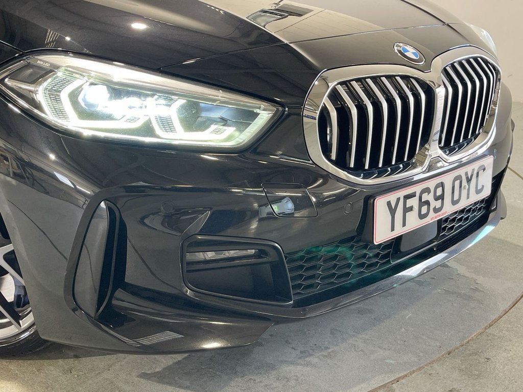 Used BMW 1 Series 2019 for sale - 77072780: Photo 10
