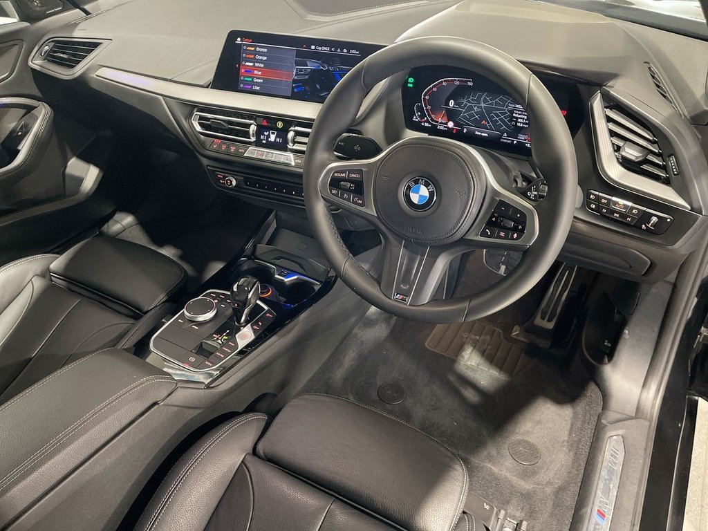 Used BMW 1 Series 2019 for sale - 77072780: Photo 15