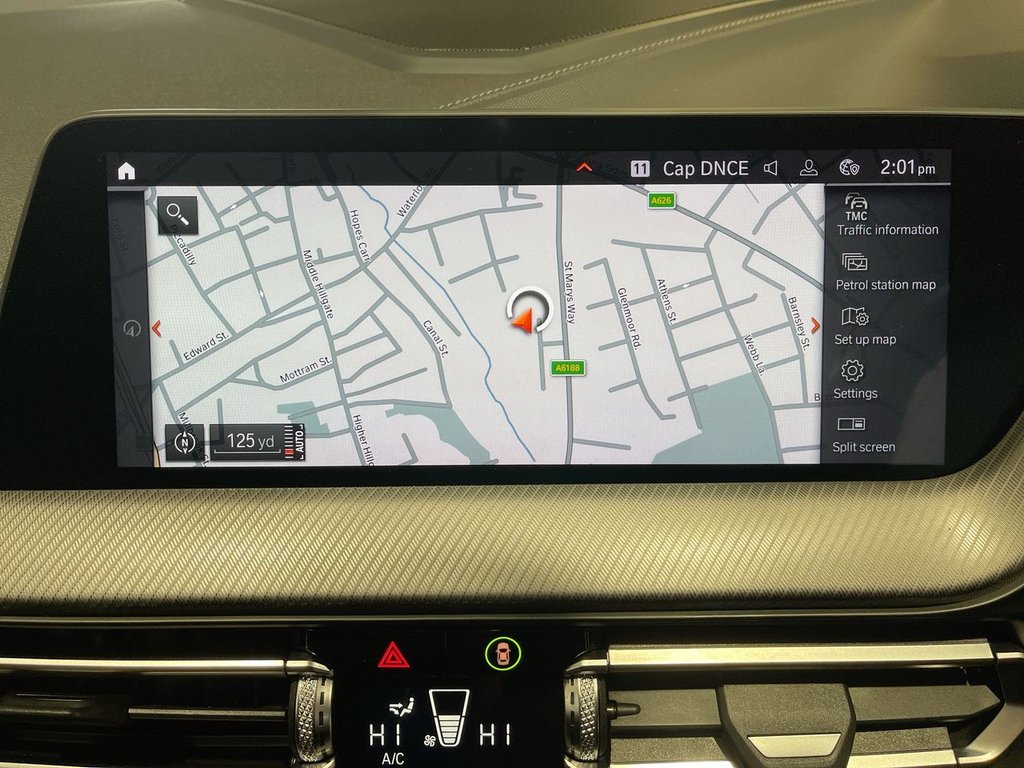 Used BMW 1 Series 2019 for sale - 77072780: Photo 18