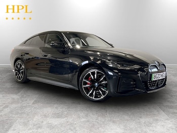 Used BMW i4 2023 for sale - 79147022: Photo