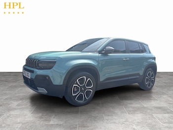 Used Jeep Avenger 2025 for sale - 79550658: Photo