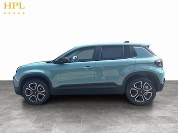 Used Jeep Avenger 2025 for sale - 79550658: Photo