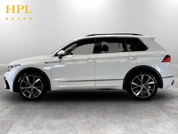 Used Volkswagen Tiguan 2023 for sale - 78868250: Photo