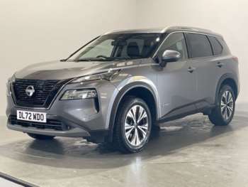 Used Nissan X-Trail 2023 for sale - 74866896: Photo
