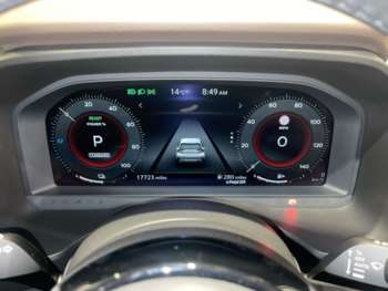 Used Nissan X-Trail 2023 for sale - 74866896: Photo