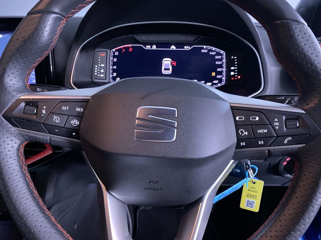 Used SEAT Ibiza 2023 for sale - 77919647: Photo 22