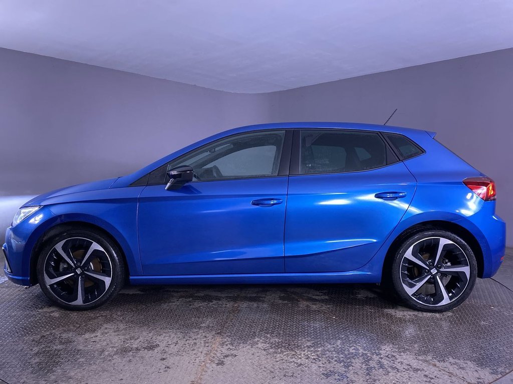 Used SEAT Ibiza 2023 for sale - 77919647: Photo 5