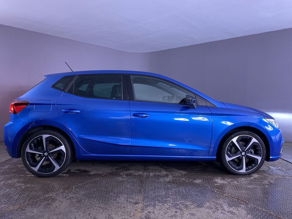 Used SEAT Ibiza 2023 for sale - 77919647: Photo 9