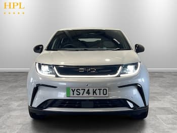 Used BYD Dolphin 2024 for sale - 79667374: Photo