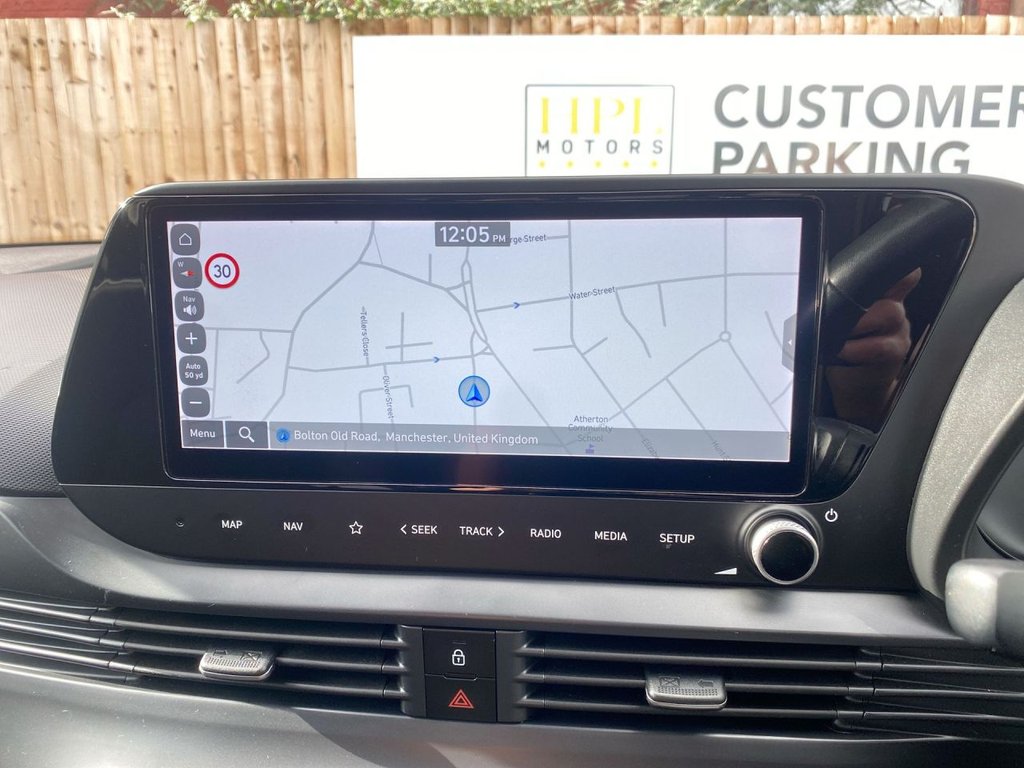 Used Hyundai i20 2022 for sale - 76385962: Photo 10